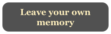 Leave your own memory